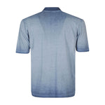 Original Vintage T-shirts and Polos Blue SPENCERUNICAJEANS