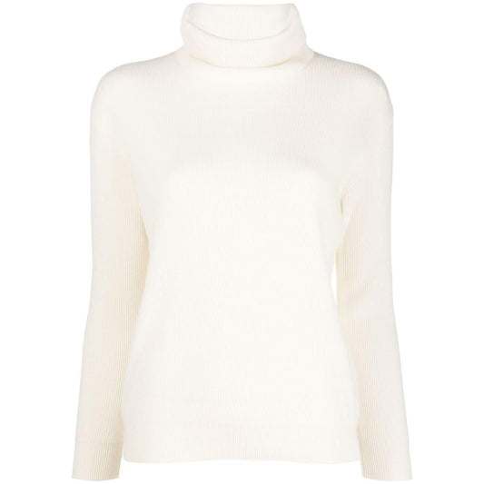 Brunello Cucinelli Sweaters White M12175403C159