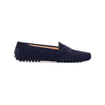 Tod's Gommino Suede Moccasin XXW00G00010RE0U824-AI23