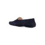 Tod's Gommino Suede Moccasin XXW00G00010RE0U824-AI23