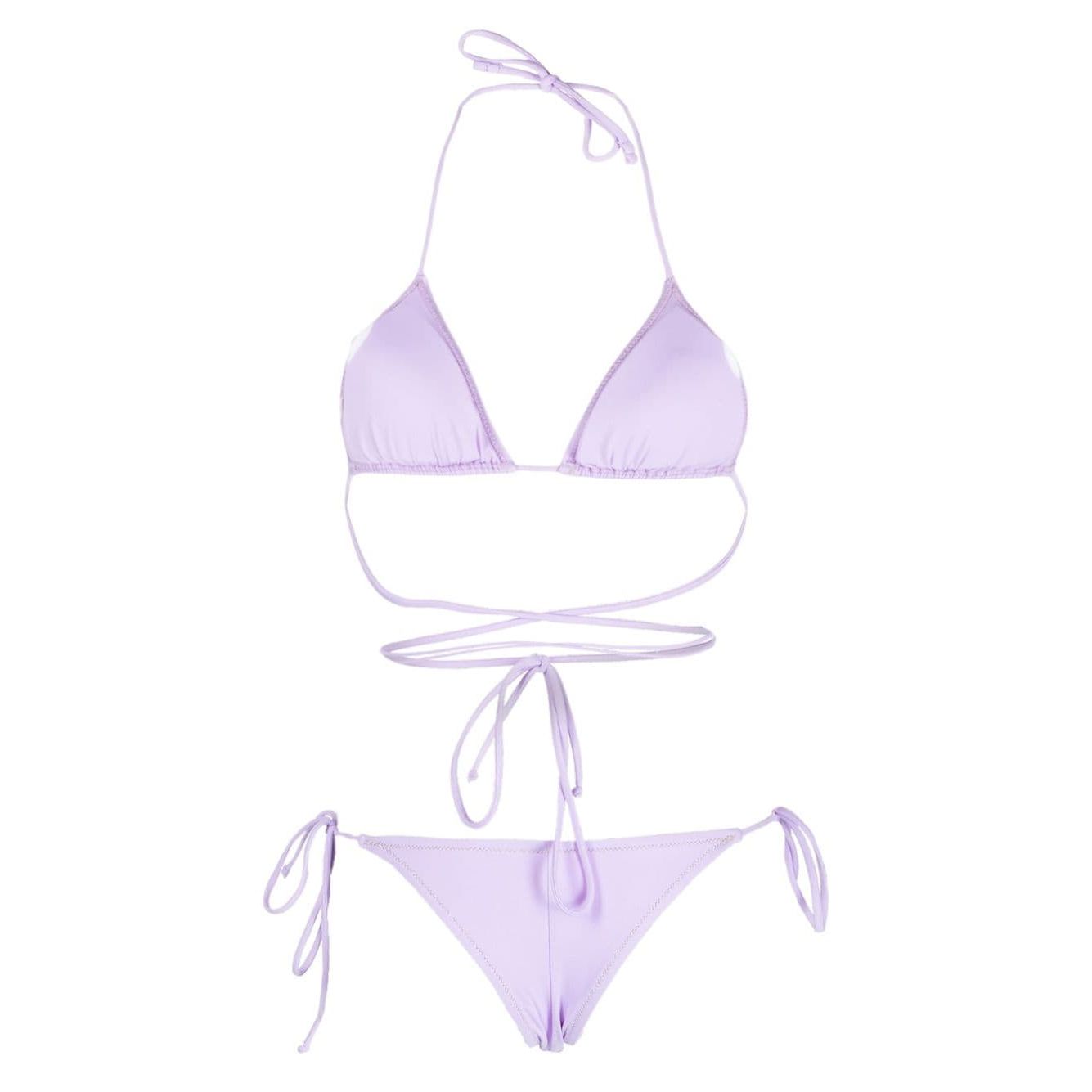 REINA OLGA Sea clothing Lilac