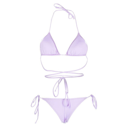 REINA OLGA Sea clothing Lilac
