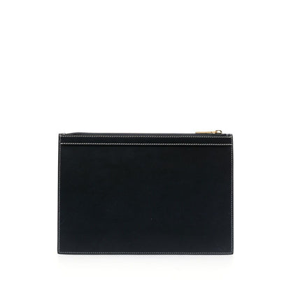 Thom Browne Wallets Blue