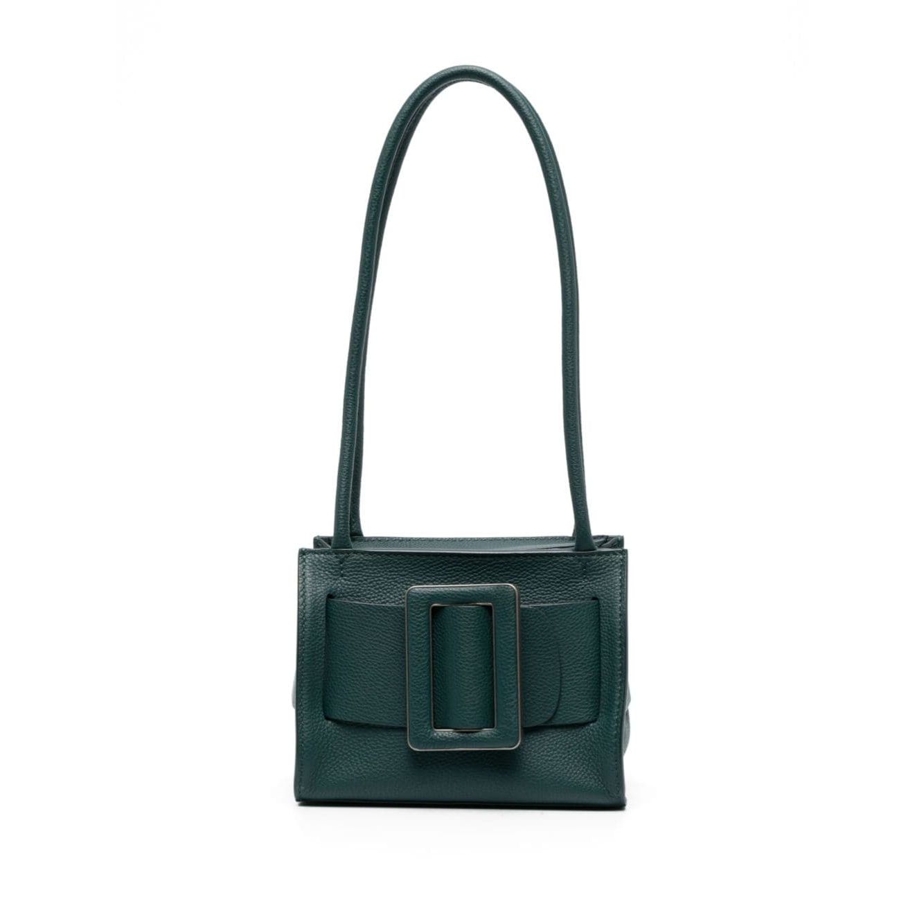 Boyy Bobby 18 soft leather handbag