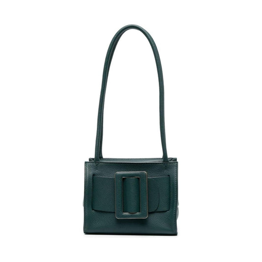 Boyy Bobby 18 soft leather handbag Handbag Boyy Dark Slate Gray
