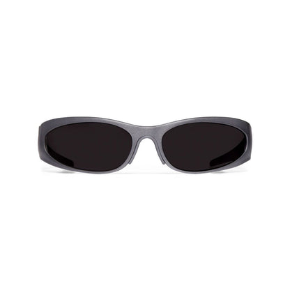 Balenciaga oval-frame sunglasses Sunglasses