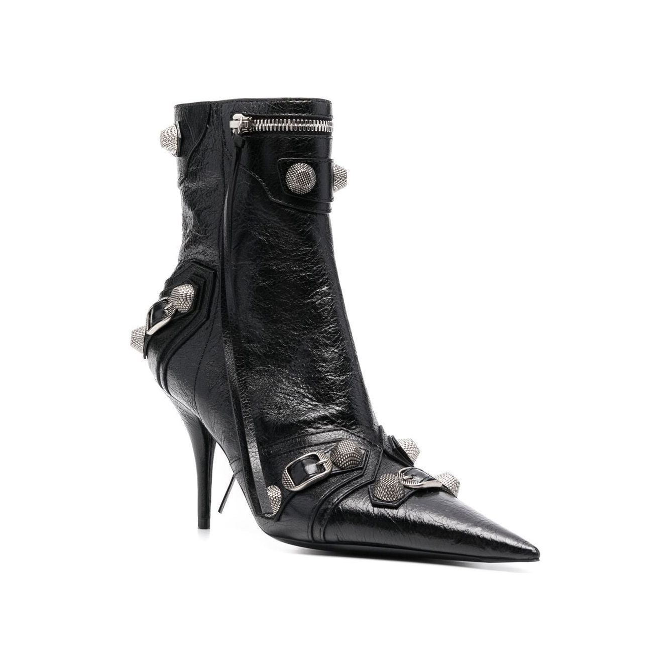 Balenciaga Cagole 90mm Bootie