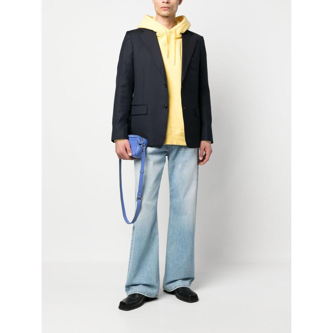 Lanvin Jackets Blue RMJA0005491629