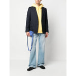 Lanvin Jackets Blue RMJA0005491629