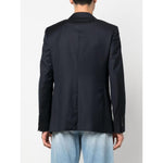 Lanvin Jackets Blue RMJA0005491629