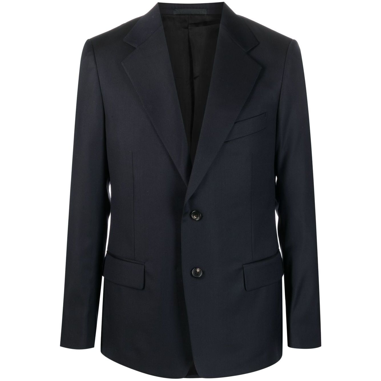 Lanvin Jackets Blue RMJA0005491629