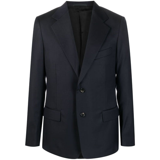 Lanvin Jackets Blue RMJA0005491629
