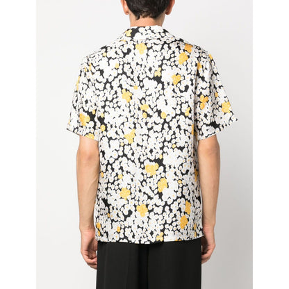Lanvin Shirts Black Shirts