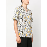 Lanvin Shirts Black RMSI0019576210