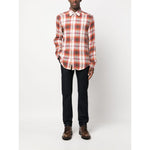 Barena Shirts Beige Shirts