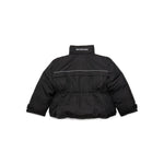 Balenciaga oversized padded parka