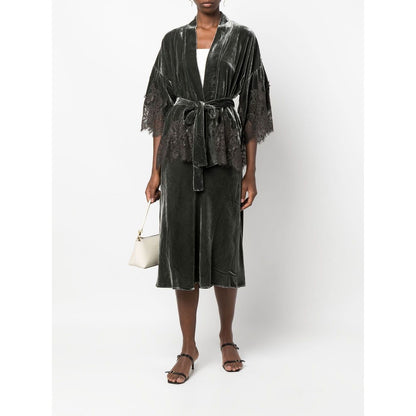 GOLD HAWK Skirts Grey Skirts