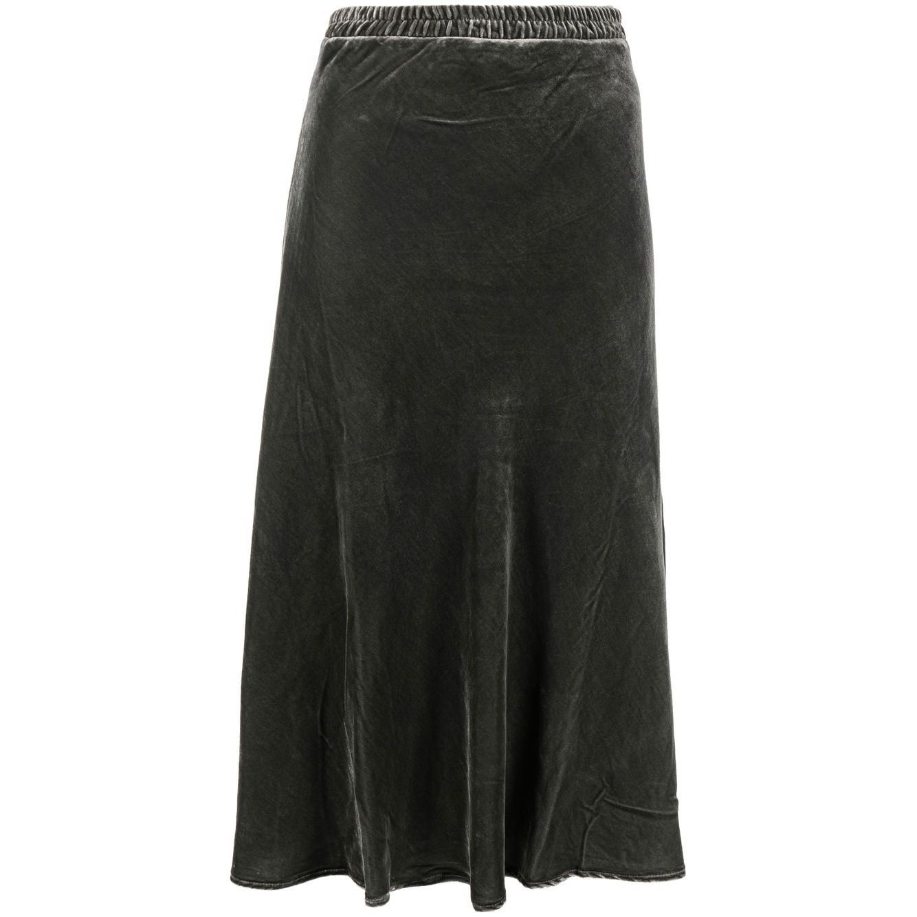 GOLD HAWK Skirts Grey Skirts