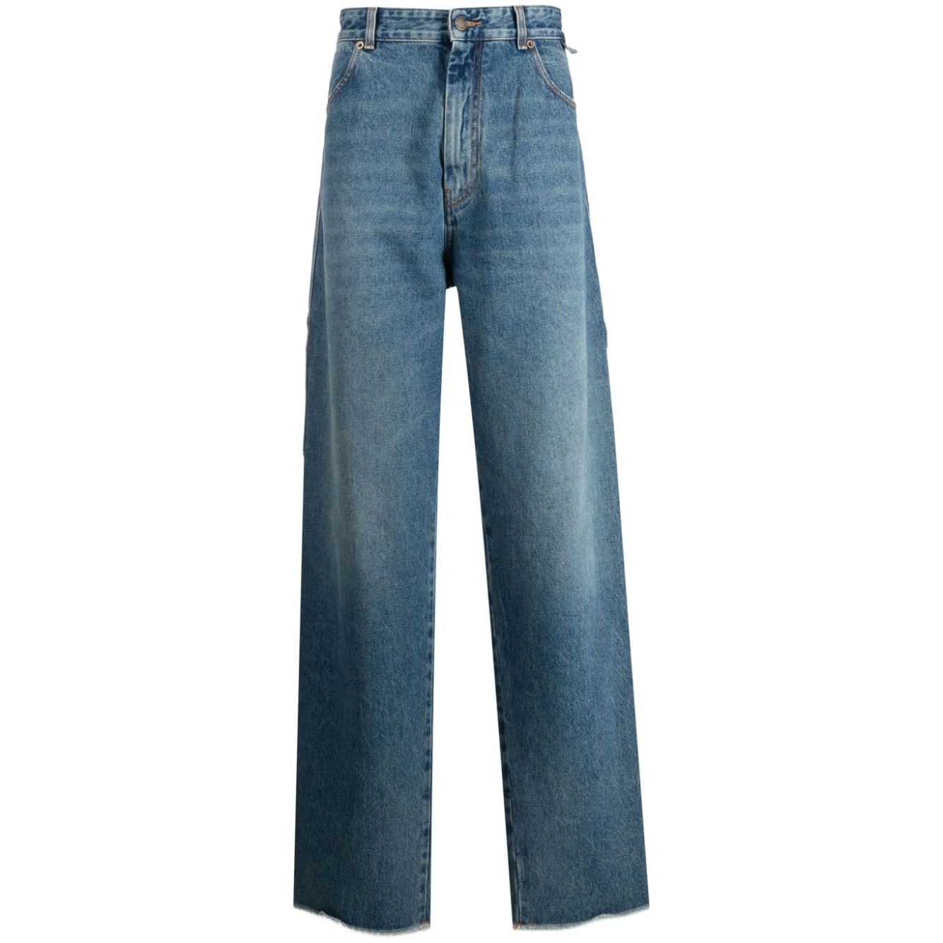 DARKPARK Jeans Blue