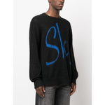 BLUE SKY INN Sweaters Black BS2303KW002BLACK