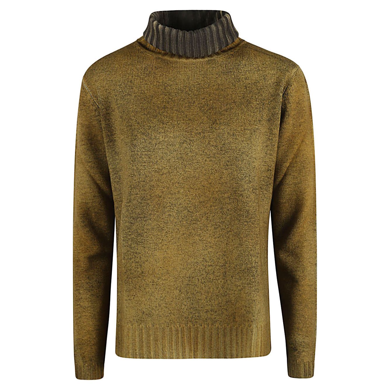 ALESSANDRO ASTE Sweaters Dove Grey 8WO86ELLISSPRAYARTSP09/FALL