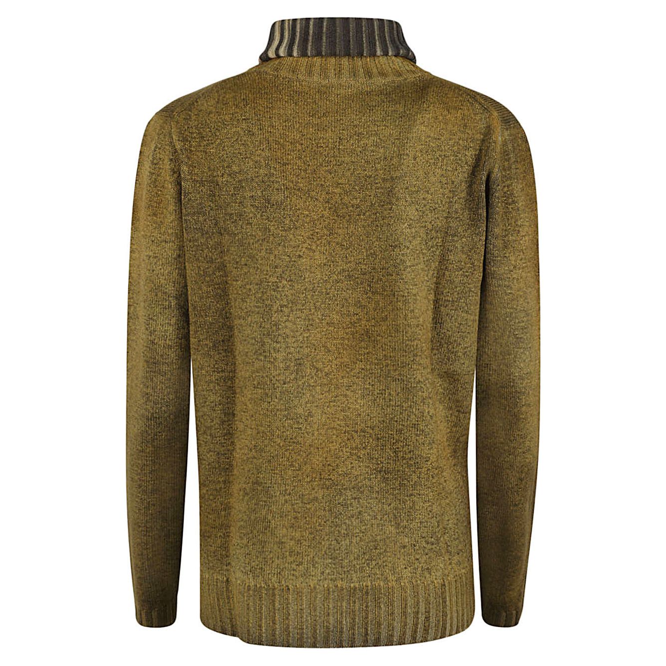 ALESSANDRO ASTE Sweaters Dove Grey 8WO86ELLISSPRAYARTSP09/FALL