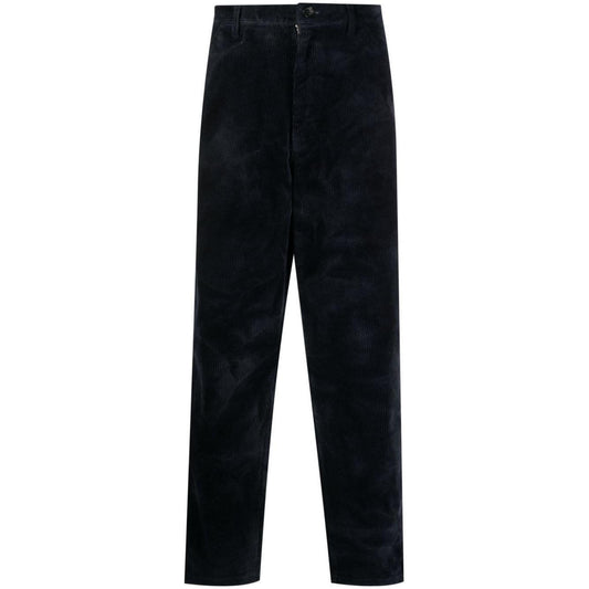 Comme Des Garcons straight trousers FLP0071-AI23