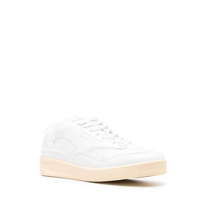 Jil Sander Sneakers White