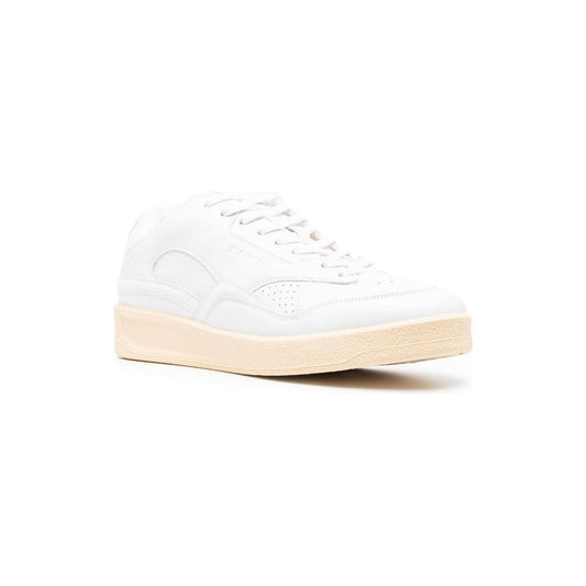 Jil Sander Sneakers White J32WS0016P4869100-AI23