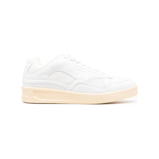 Jil Sander Sneakers White J32WS0016P4869100-AI23