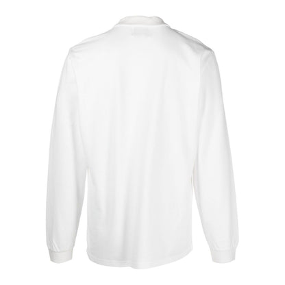 PALMES T-shirts and Polos White