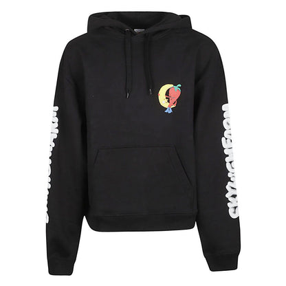 SKY HIGH FARM WORKWEAR Sweaters Black