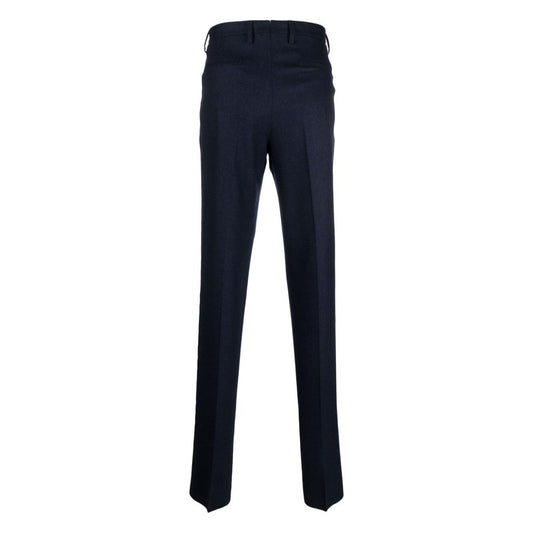 Boglioli Trousers Blue 80844WFA00300780