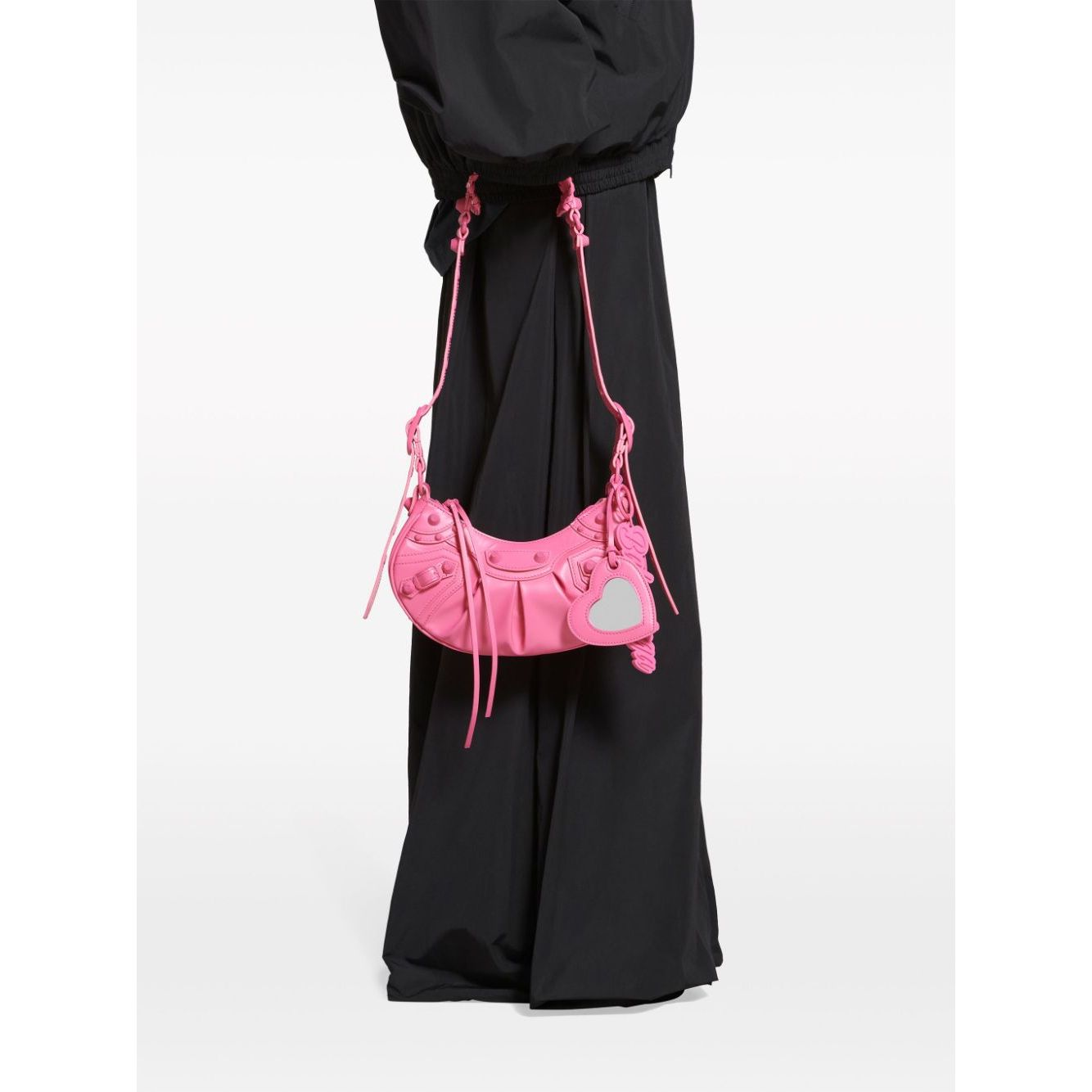 Balenciaga Le Cagole Xs Shoulder Bag Shoulder