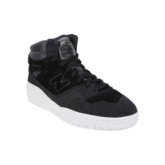Junya Watanabe Man x New Balance Sneakers Black WLK1010011
