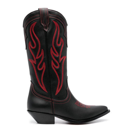 SONORA Boots Black Boots Sonora Dark Slate Gray