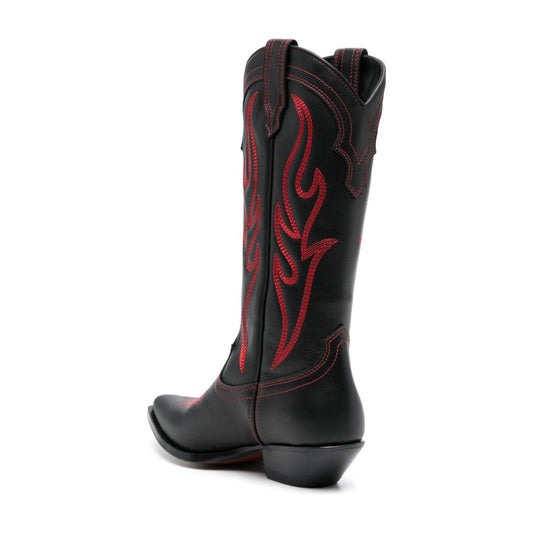 SONORA Boots Black Boots Sonora Dark Slate Gray