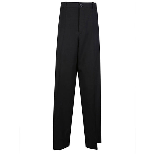 Balenciaga wool trousers 770520TPT151000