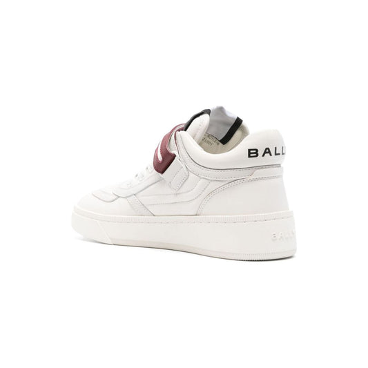 Bally Sneakers White WK006VVT012U001