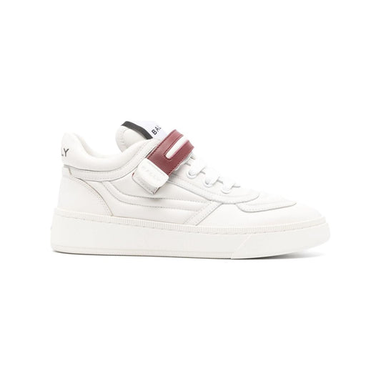 Bally Sneakers White WK006VVT012U001