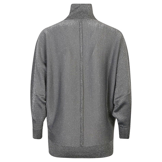 Circus Hotel Sweaters Grey H3WA11Y011