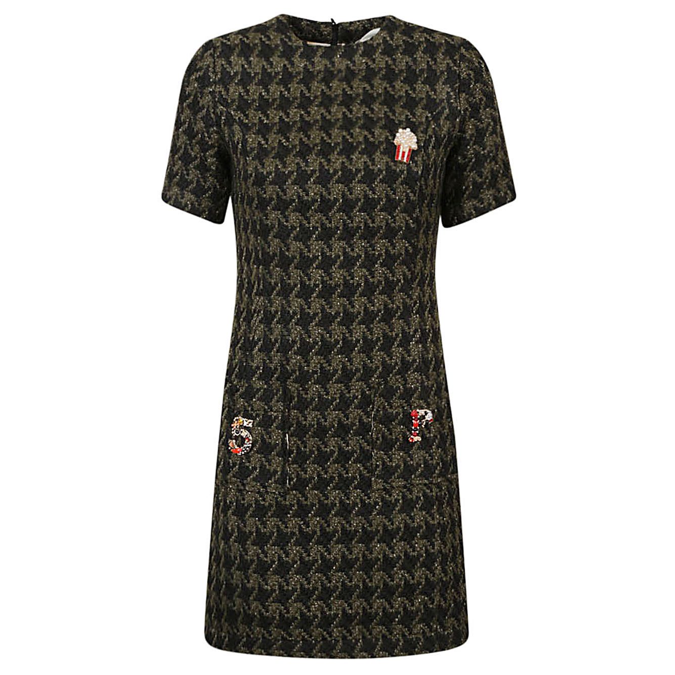 5progress Dresses Green Dresses