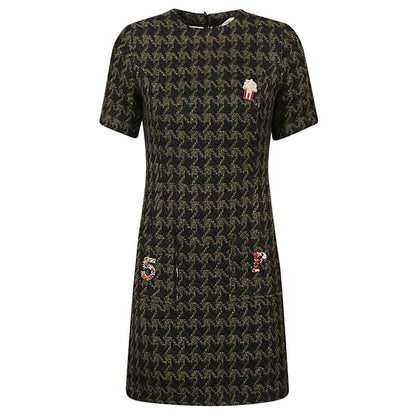 5progress Dresses Green Dresses