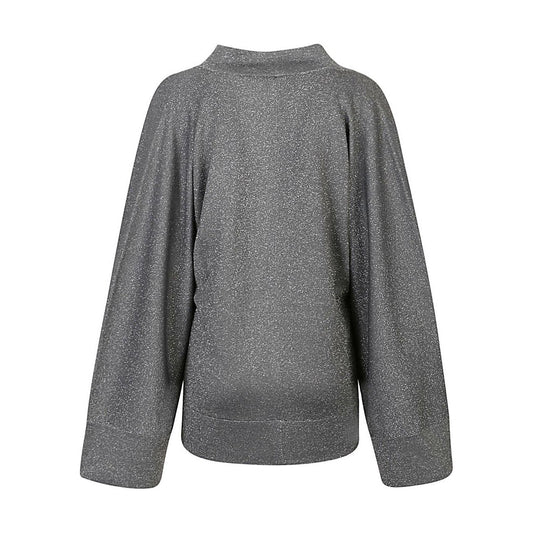 Circus Hotel Dresses Grey H3WA17Y011