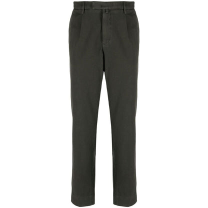 Briglia Trousers Green