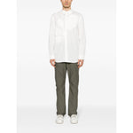 POST ARCHIVE FACTION Trousers Green 51BTPROLGR