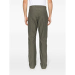 POST ARCHIVE FACTION Trousers Green 51BTPROLGR