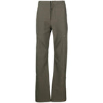 POST ARCHIVE FACTION Trousers Green 51BTPROLGR