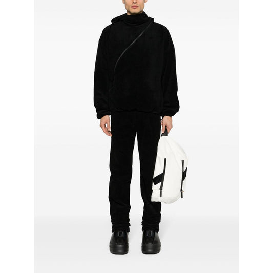 POST ARCHIVE FACTION Trousers Black 51BTRBLACK