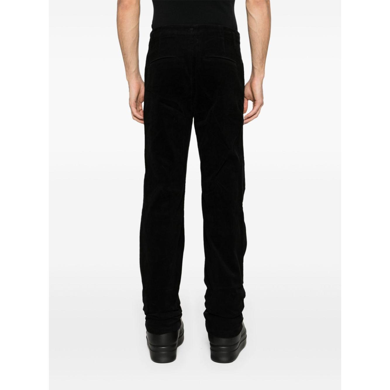 POST ARCHIVE FACTION Trousers Black 51BTRBLACK